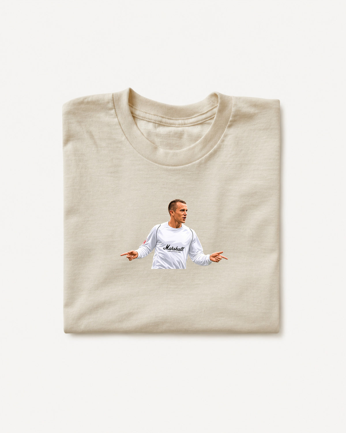 MK Dons - Wilbraham T-Shirt