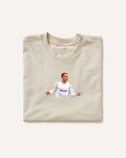 MK Dons - Wilbraham T-Shirt