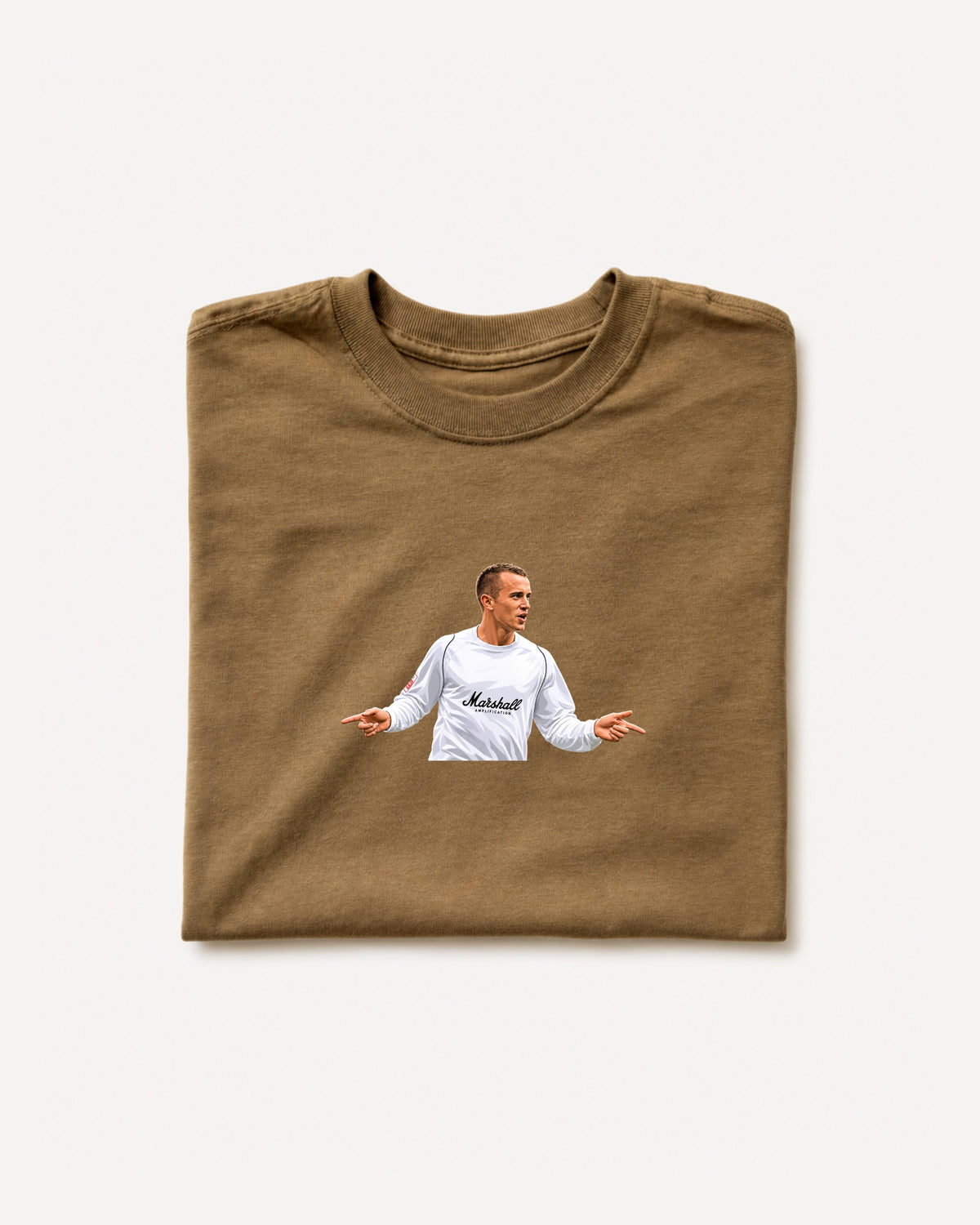 MK Dons - Wilbraham T-Shirt