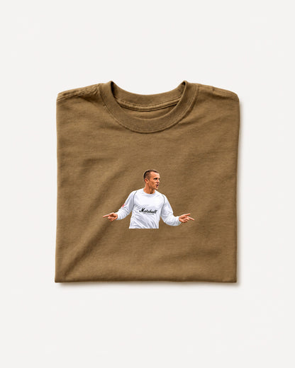 MK Dons - Wilbraham T-Shirt