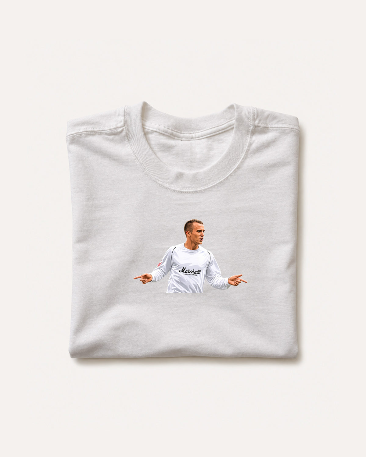 MK Dons - Wilbraham T-Shirt