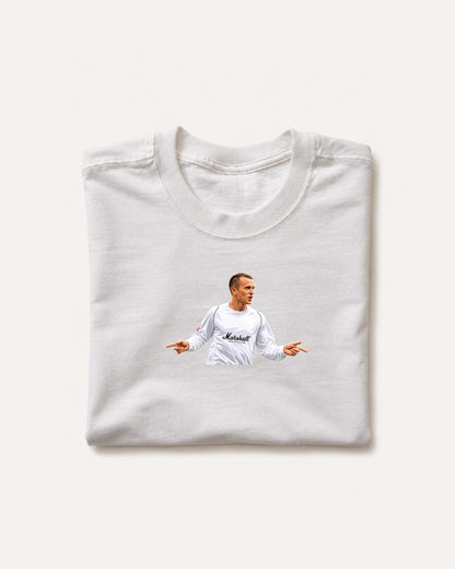 MK Dons - Wilbraham T-Shirt