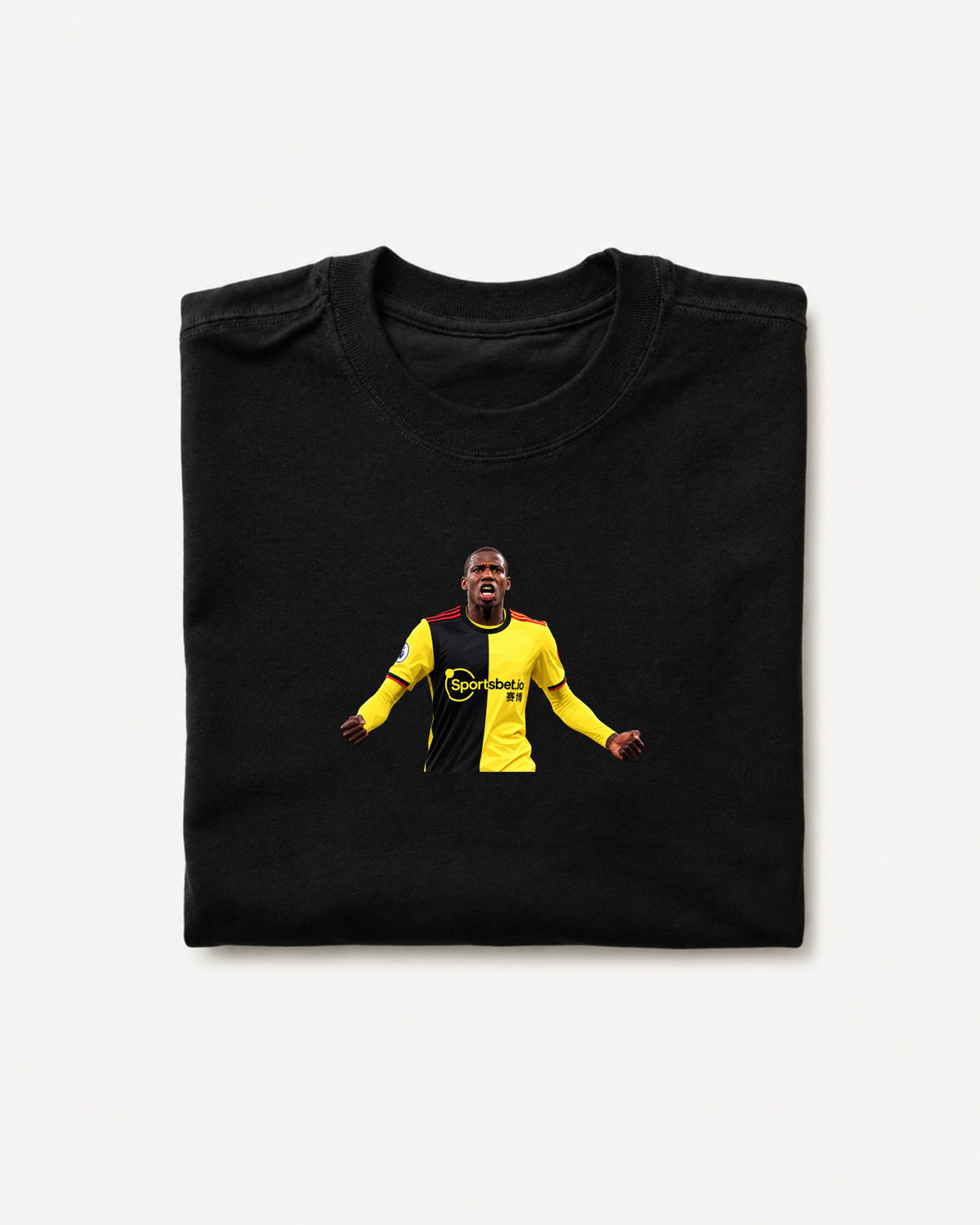 Watford - Doucouré T-Shirt