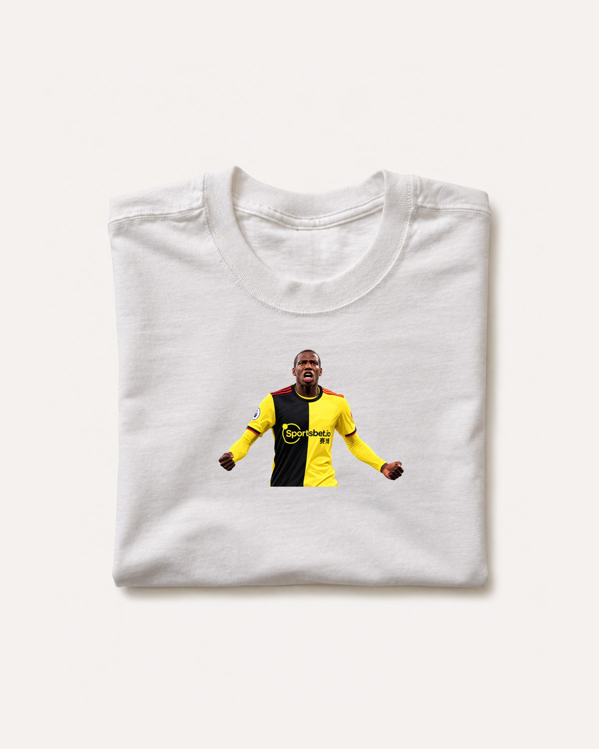 Watford - Doucouré T-Shirt
