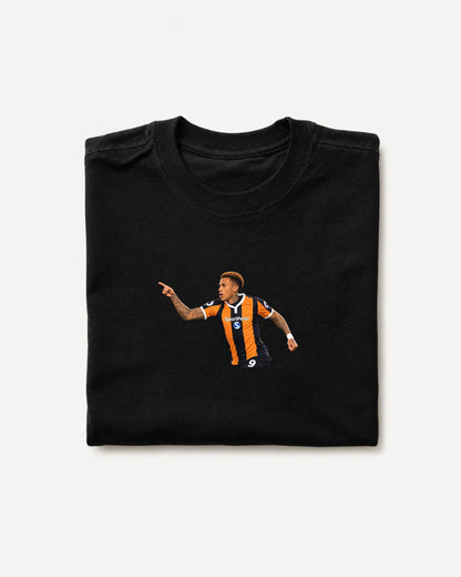 Hull City - Hernández T-Shirt