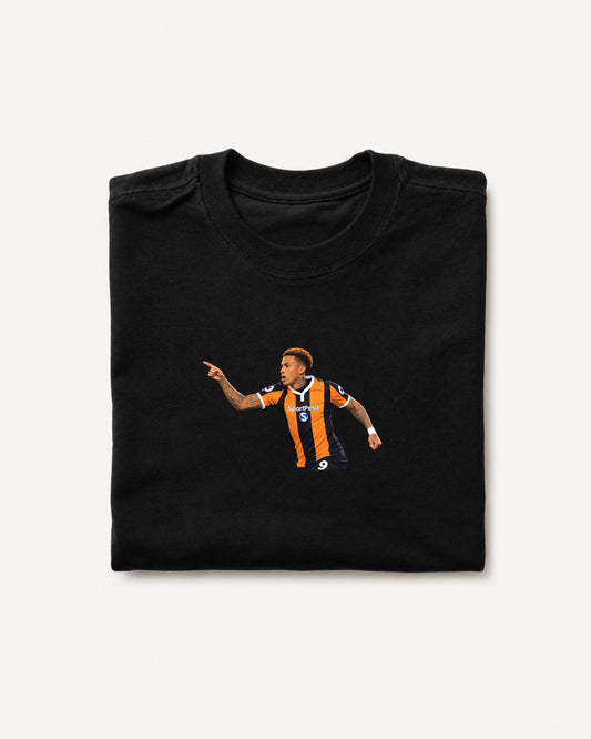 Hull City - Hernández T-Shirt