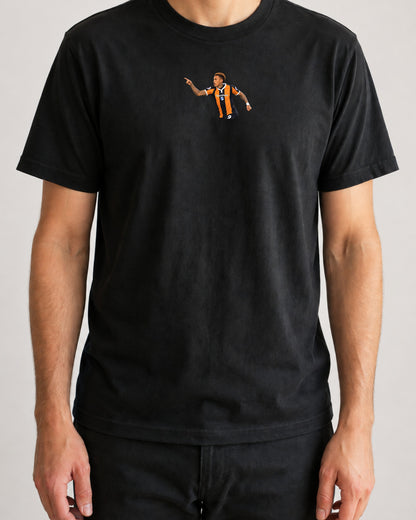 Hull City - Hernández T-Shirt