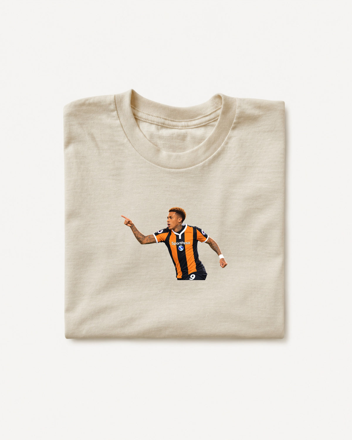 Hull City - Hernández T-Shirt