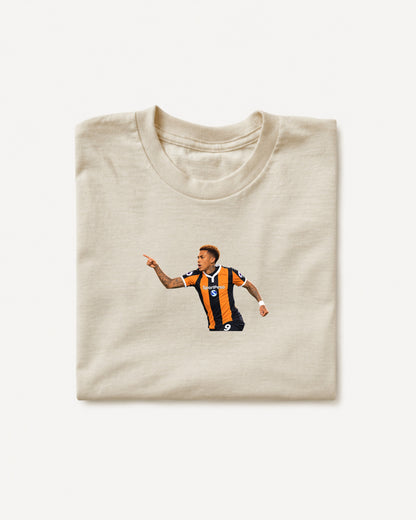 Hull City - Hernández T-Shirt
