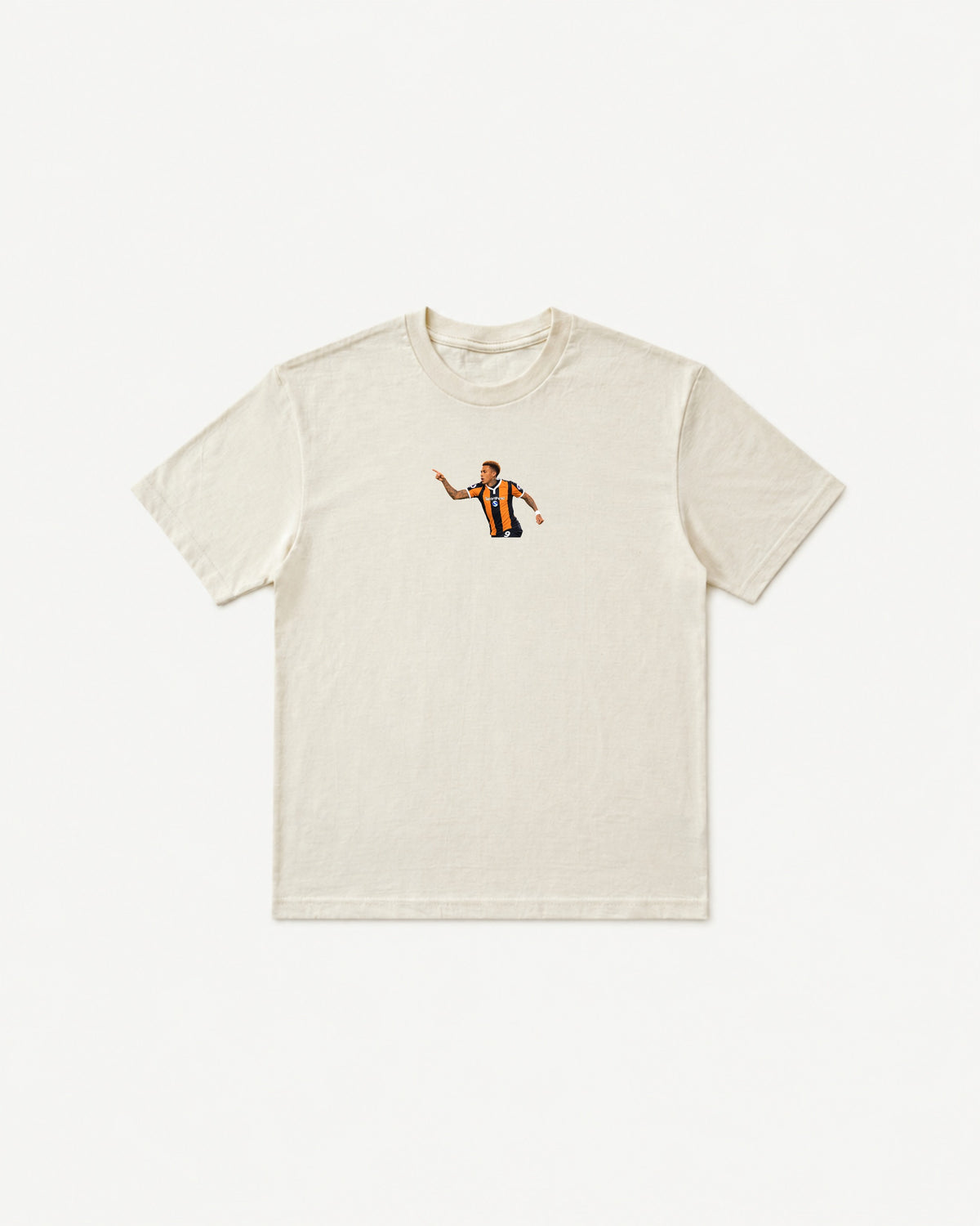 Hull City - Hernández T-Shirt