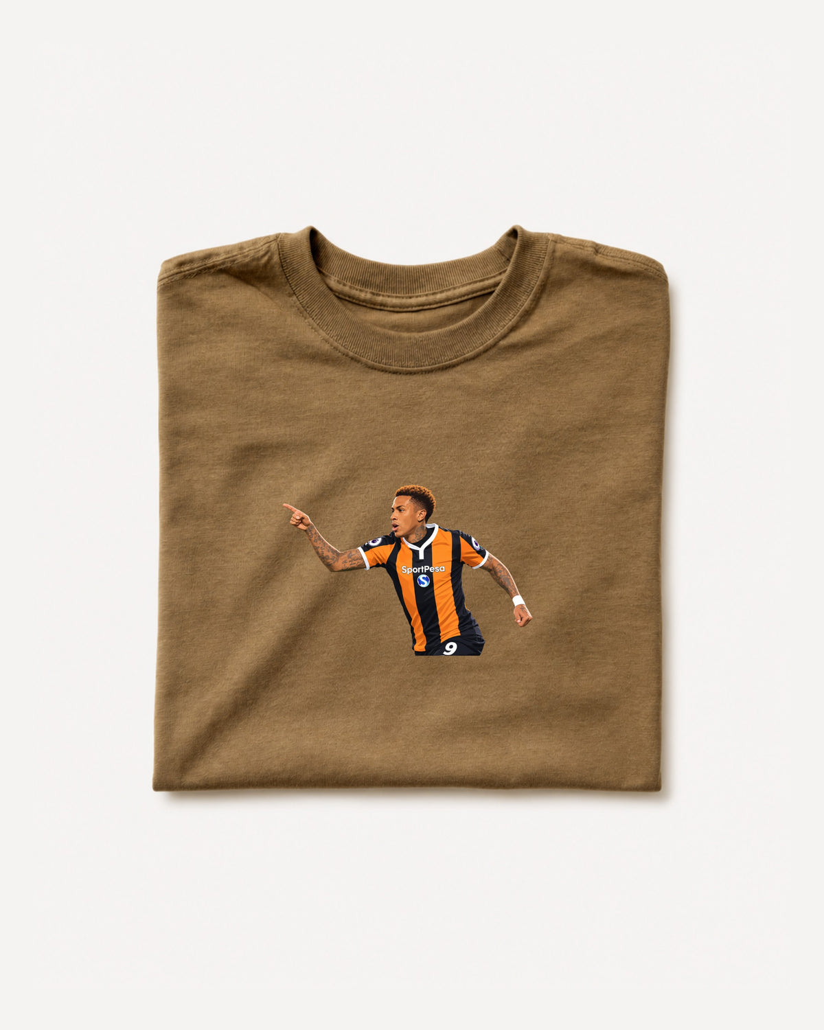 Hull City - Hernández T-Shirt