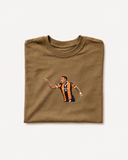 Hull City - Hernández T-Shirt