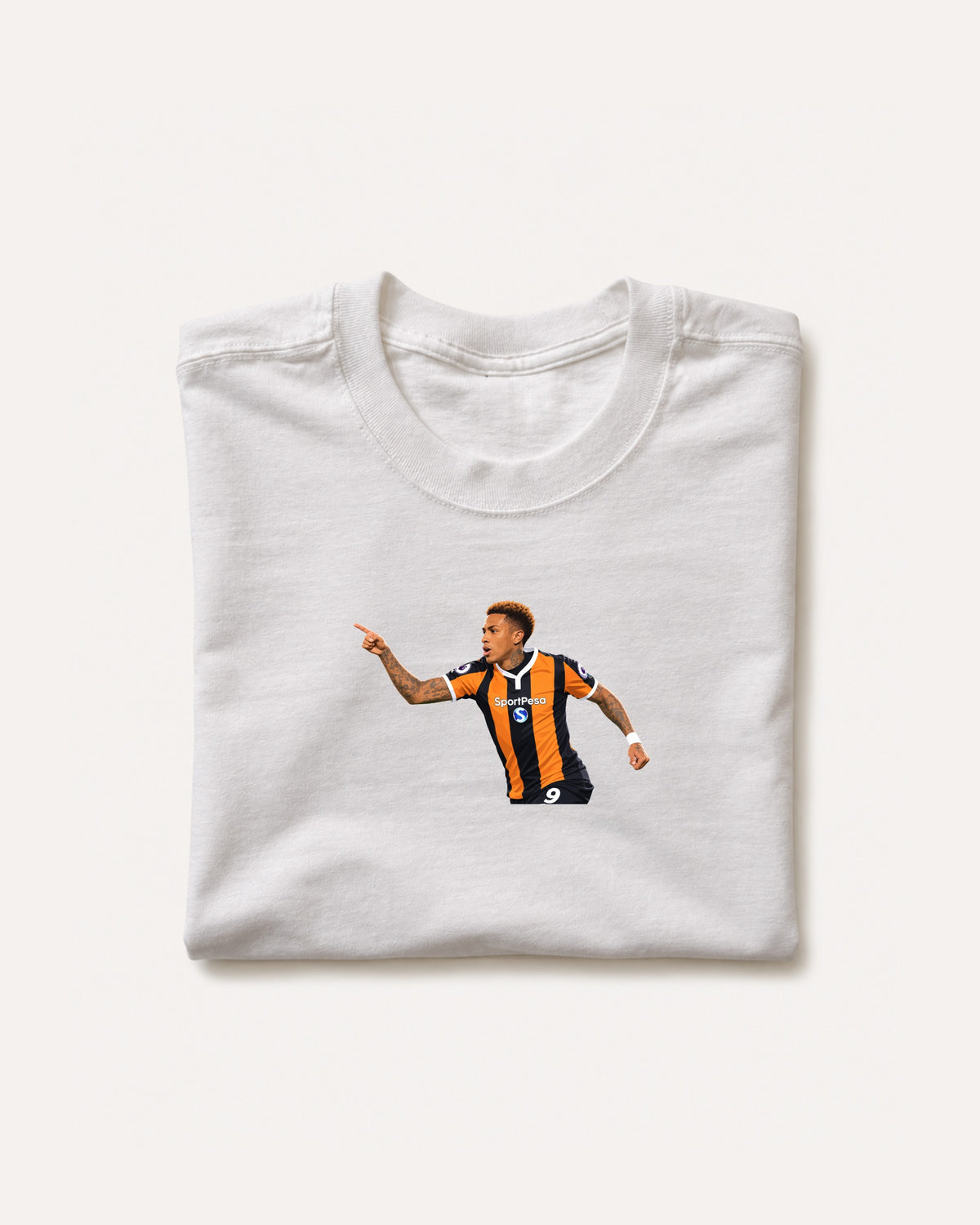Hull City - Hernández T-Shirt
