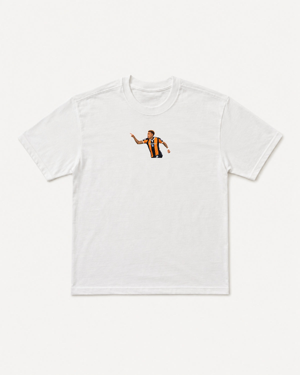Hull City - Hernández T-Shirt