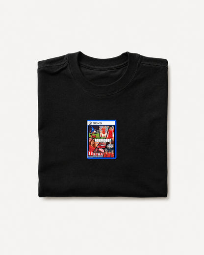 Aberdeen - Vice City T-Shirt