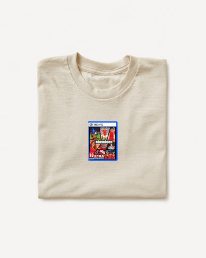 Aberdeen - Vice City T-Shirt