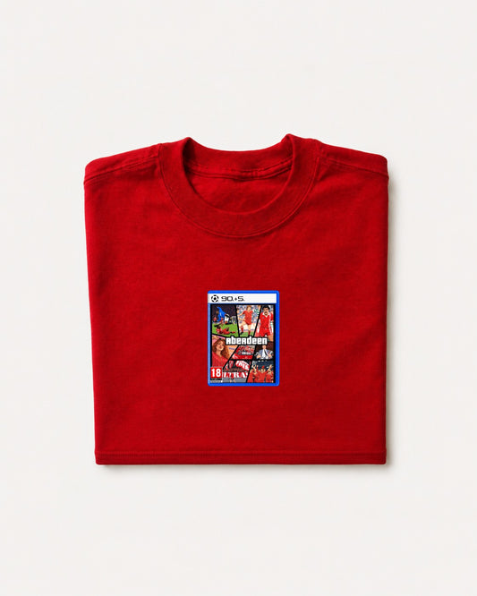 Aberdeen - Vice City T-Shirt