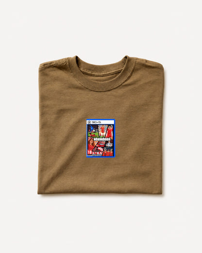 Aberdeen - Vice City T-Shirt