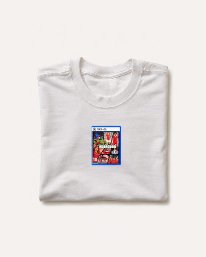 Aberdeen - Vice City T-Shirt