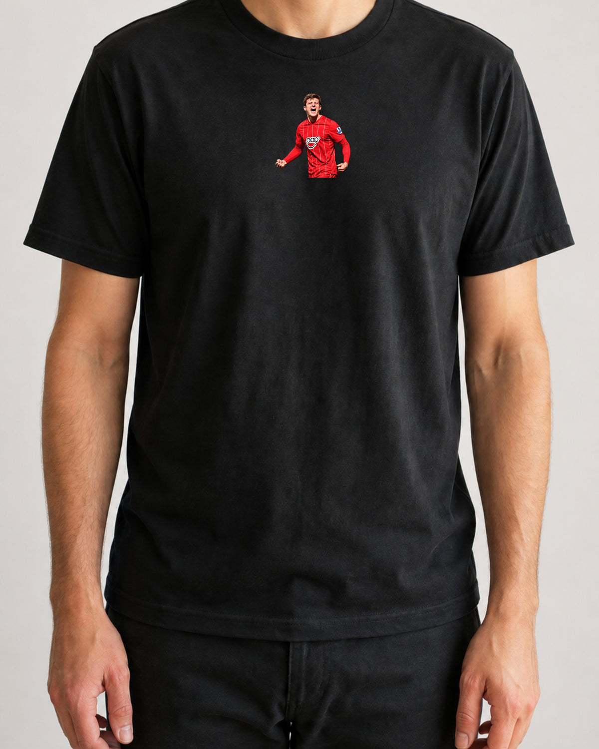 Southampton - Lallana T-Shirt