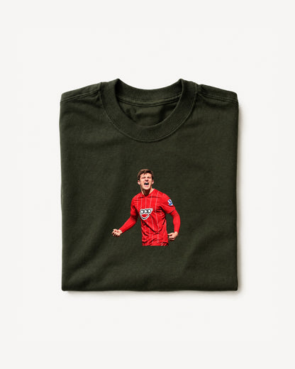 Southampton - Lallana T-Shirt