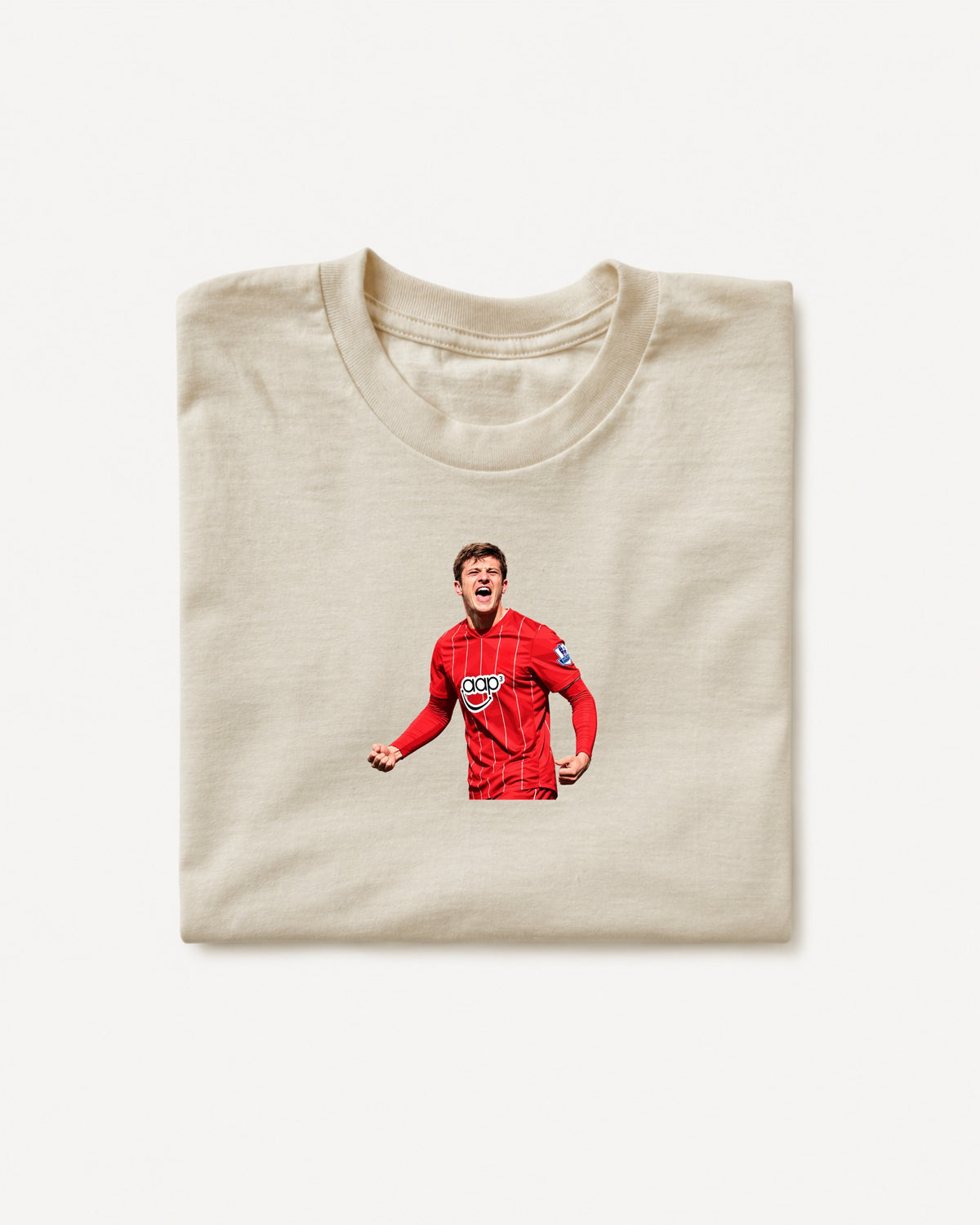 Southampton - Lallana T-Shirt