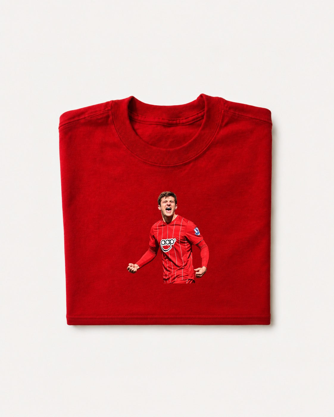 Southampton - Lallana T-Shirt
