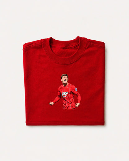 Southampton - Lallana T-Shirt