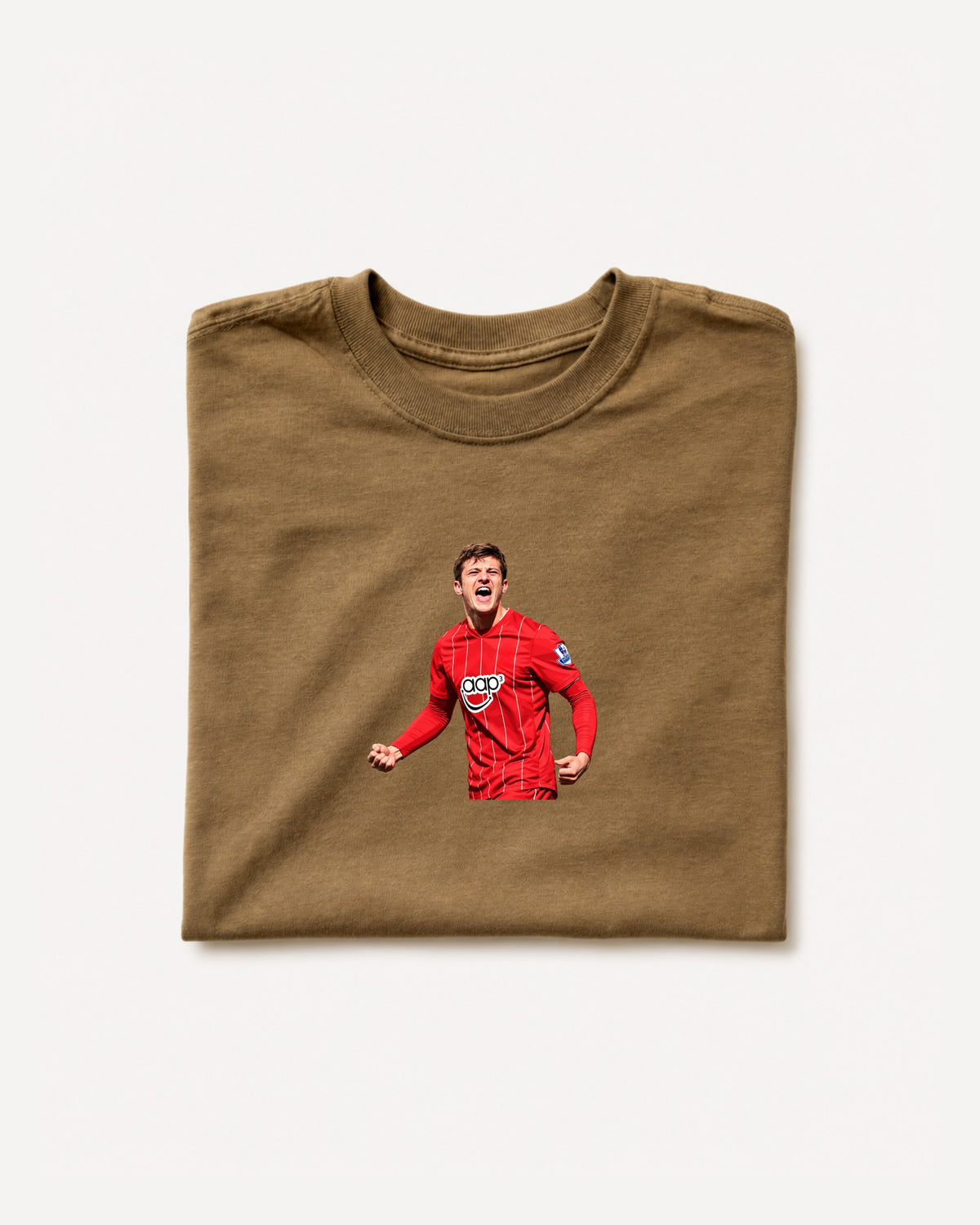 Southampton - Lallana T-Shirt