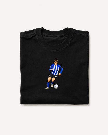 Sheffield Wednesday - Reach T-Shirt