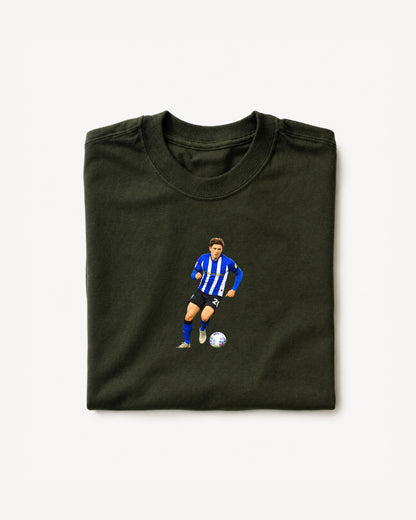 Sheffield Wednesday - Reach T-Shirt