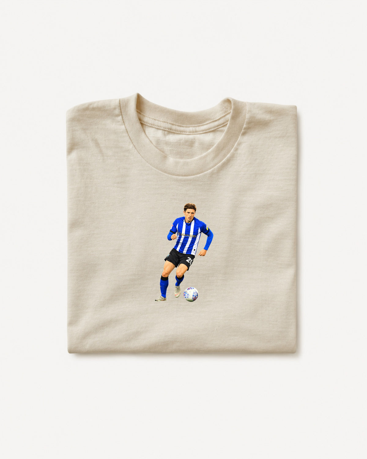 Sheffield Wednesday - Reach T-Shirt