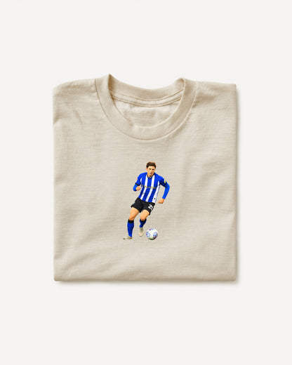 Sheffield Wednesday - Reach T-Shirt