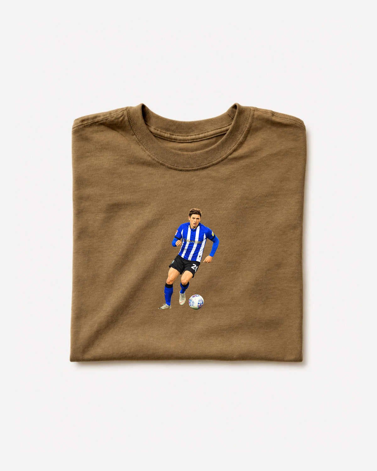Sheffield Wednesday - Reach T-Shirt