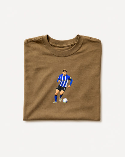 Sheffield Wednesday - Reach T-Shirt