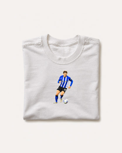 Sheffield Wednesday - Reach T-Shirt