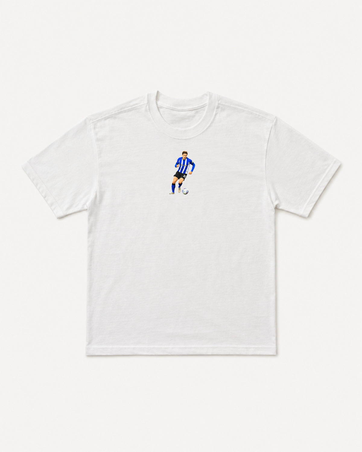Sheffield Wednesday - Reach T-Shirt