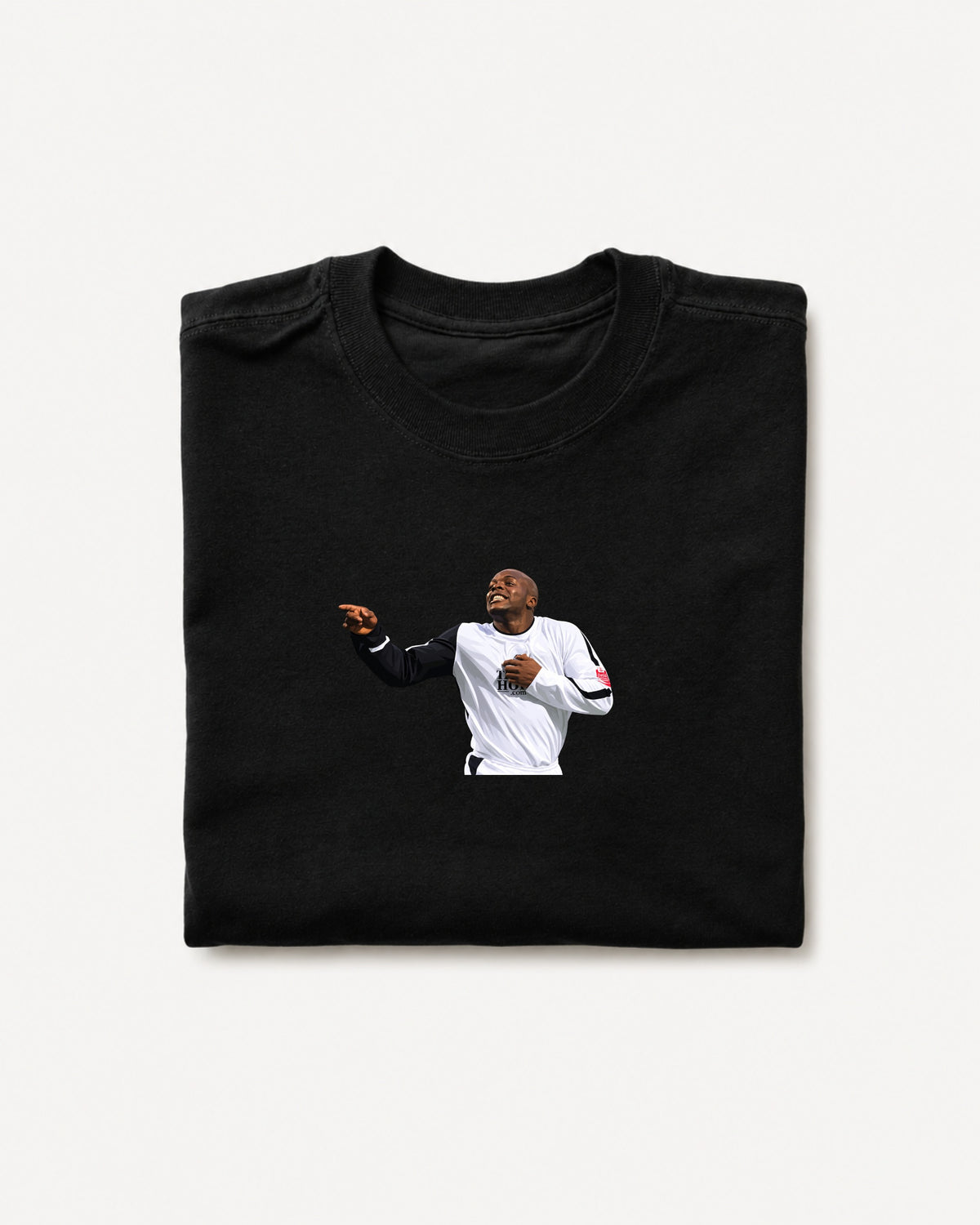 Swansea City - Akinfenwa T-Shirt