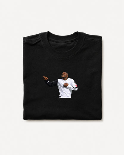 Swansea City - Akinfenwa T-Shirt