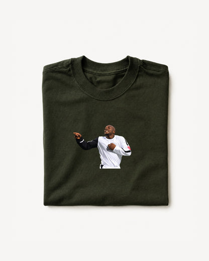 Swansea City - Akinfenwa T-Shirt
