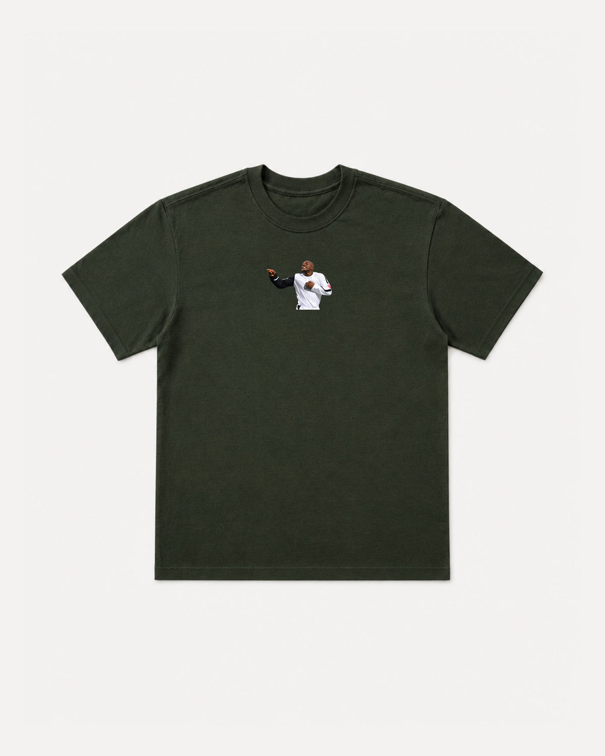 Swansea City - Akinfenwa T-Shirt