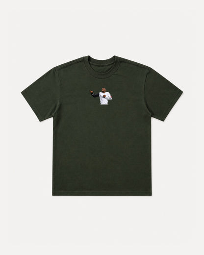 Swansea City - Akinfenwa T-Shirt