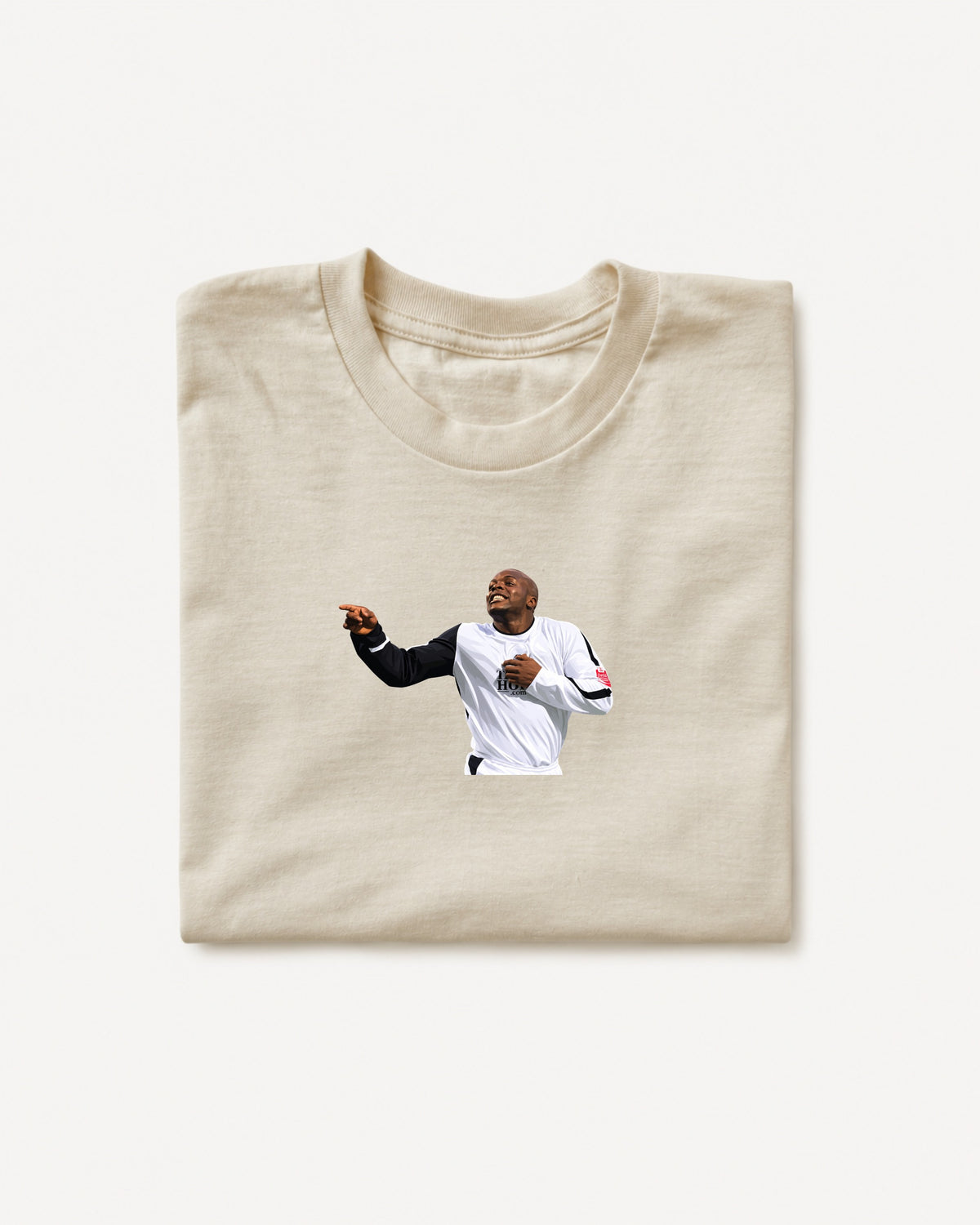 Swansea City - Akinfenwa T-Shirt