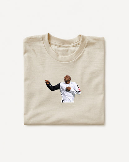 Swansea City - Akinfenwa T-Shirt