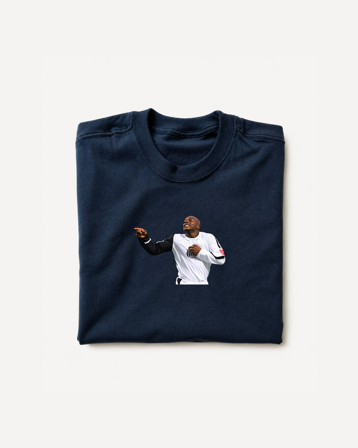 Swansea City - Akinfenwa T-Shirt
