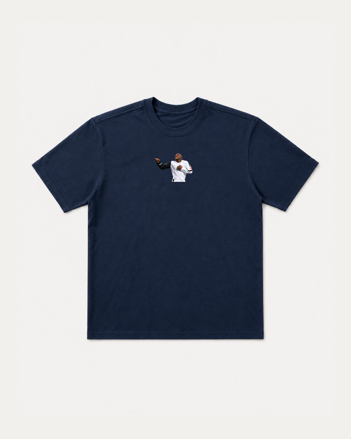 Swansea City - Akinfenwa T-Shirt