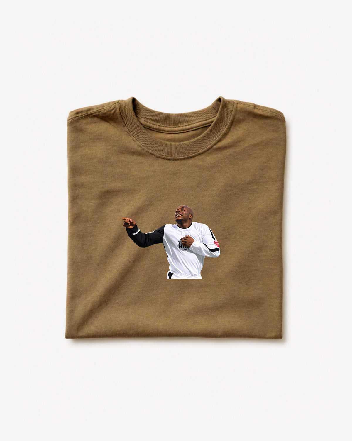 Swansea City - Akinfenwa T-Shirt