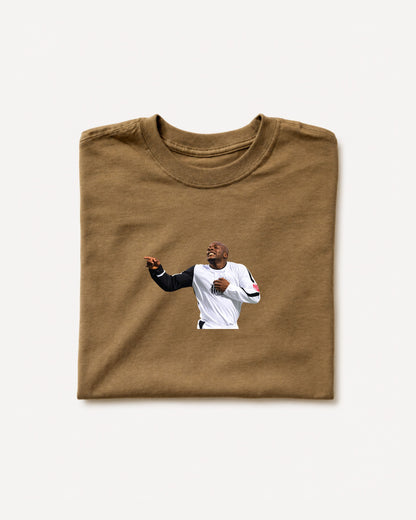 Swansea City - Akinfenwa T-Shirt