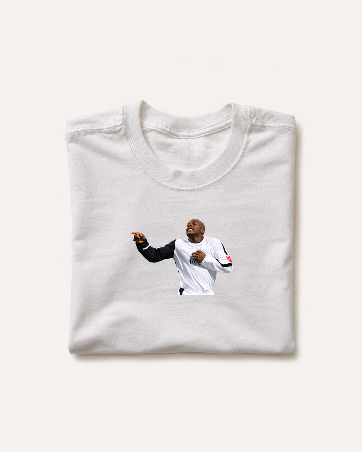 Swansea City - Akinfenwa T-Shirt