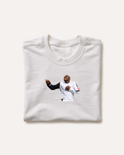Swansea City - Akinfenwa T-Shirt
